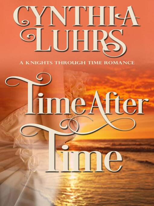 Title details for Time After Time by Cynthia Luhrs - Available